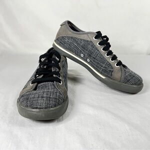 Keen Gray Women's Sneakers